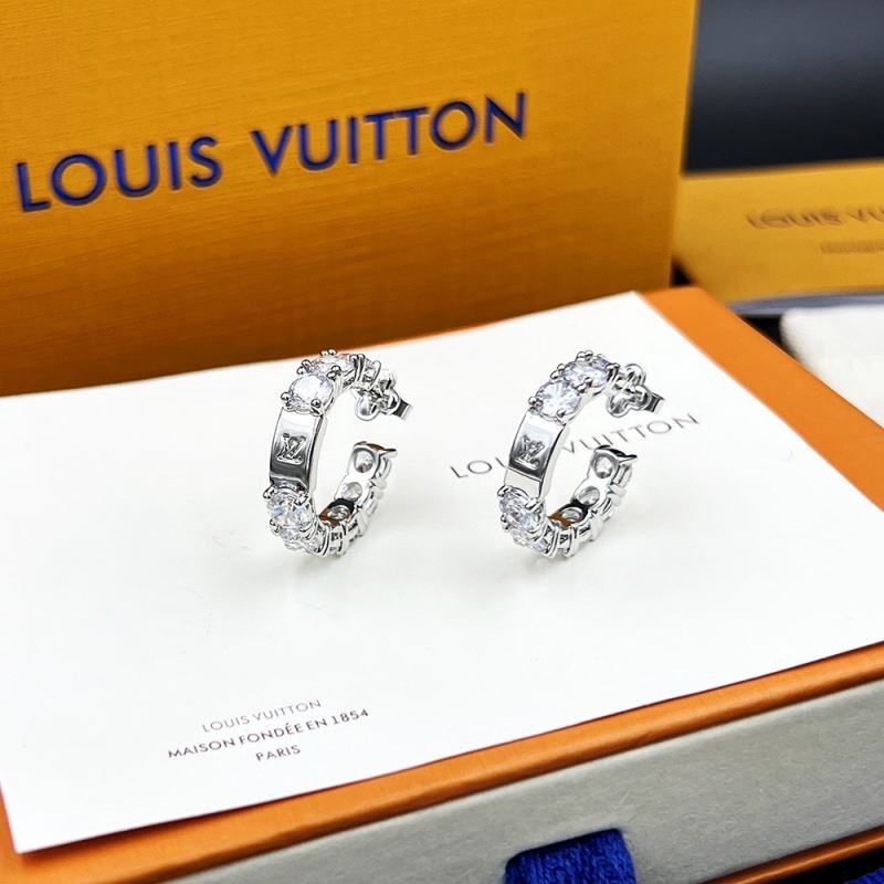 Louis Vuitton Earrings